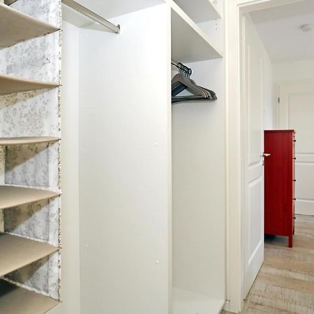 Residenz Von Flotow Wohnung 14 Heiligendamm Ngoại thất bức ảnh