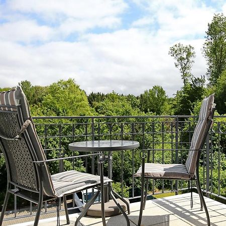 Residenz Von Flotow Wohnung 14 Heiligendamm Ngoại thất bức ảnh