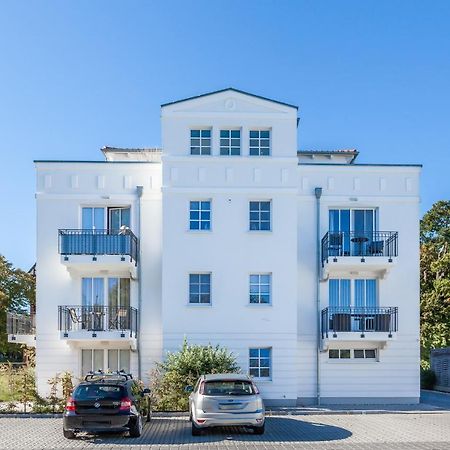 Residenz Von Flotow Wohnung 14 Heiligendamm Ngoại thất bức ảnh