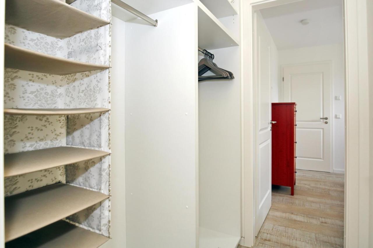 Residenz Von Flotow Wohnung 14 Heiligendamm Ngoại thất bức ảnh