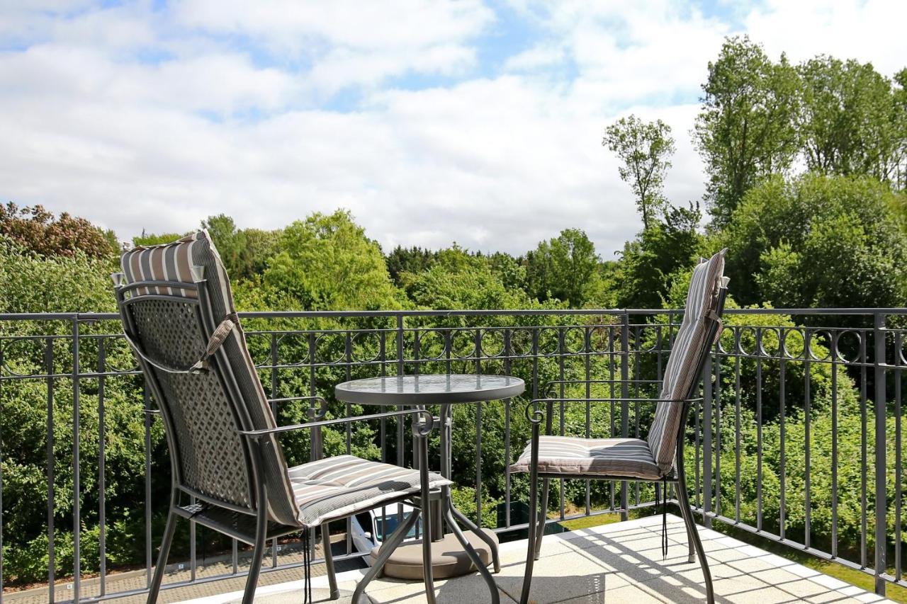 Residenz Von Flotow Wohnung 14 Heiligendamm Ngoại thất bức ảnh