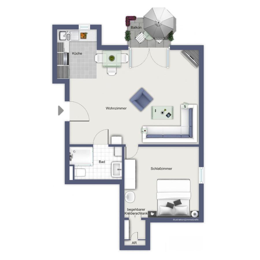 Residenz Von Flotow Wohnung 14 Heiligendamm Ngoại thất bức ảnh