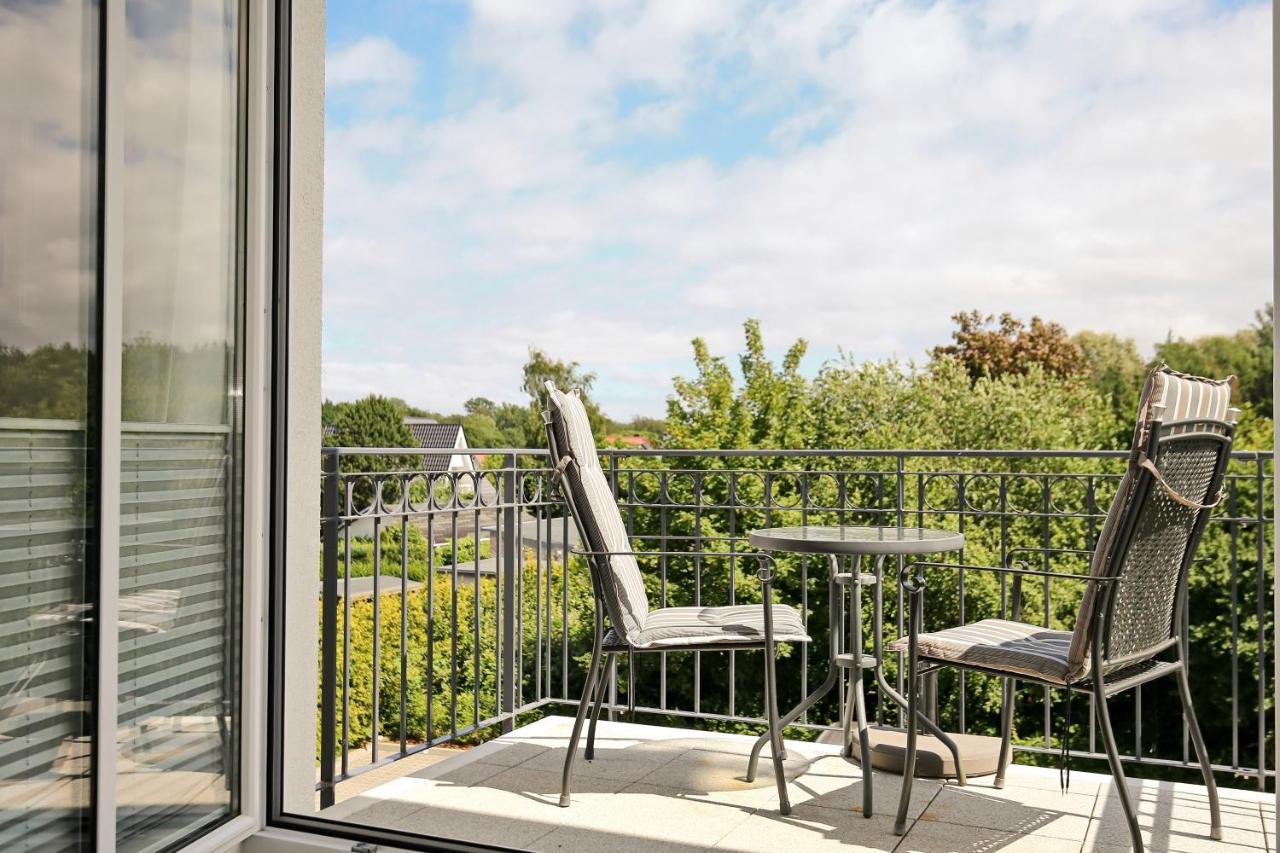 Residenz Von Flotow Wohnung 14 Heiligendamm Ngoại thất bức ảnh