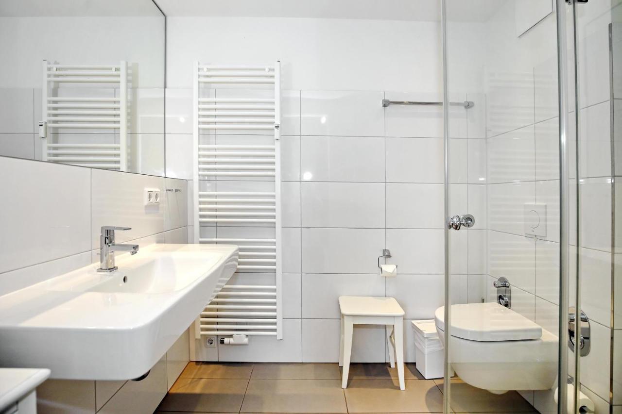 Residenz Von Flotow Wohnung 14 Heiligendamm Ngoại thất bức ảnh